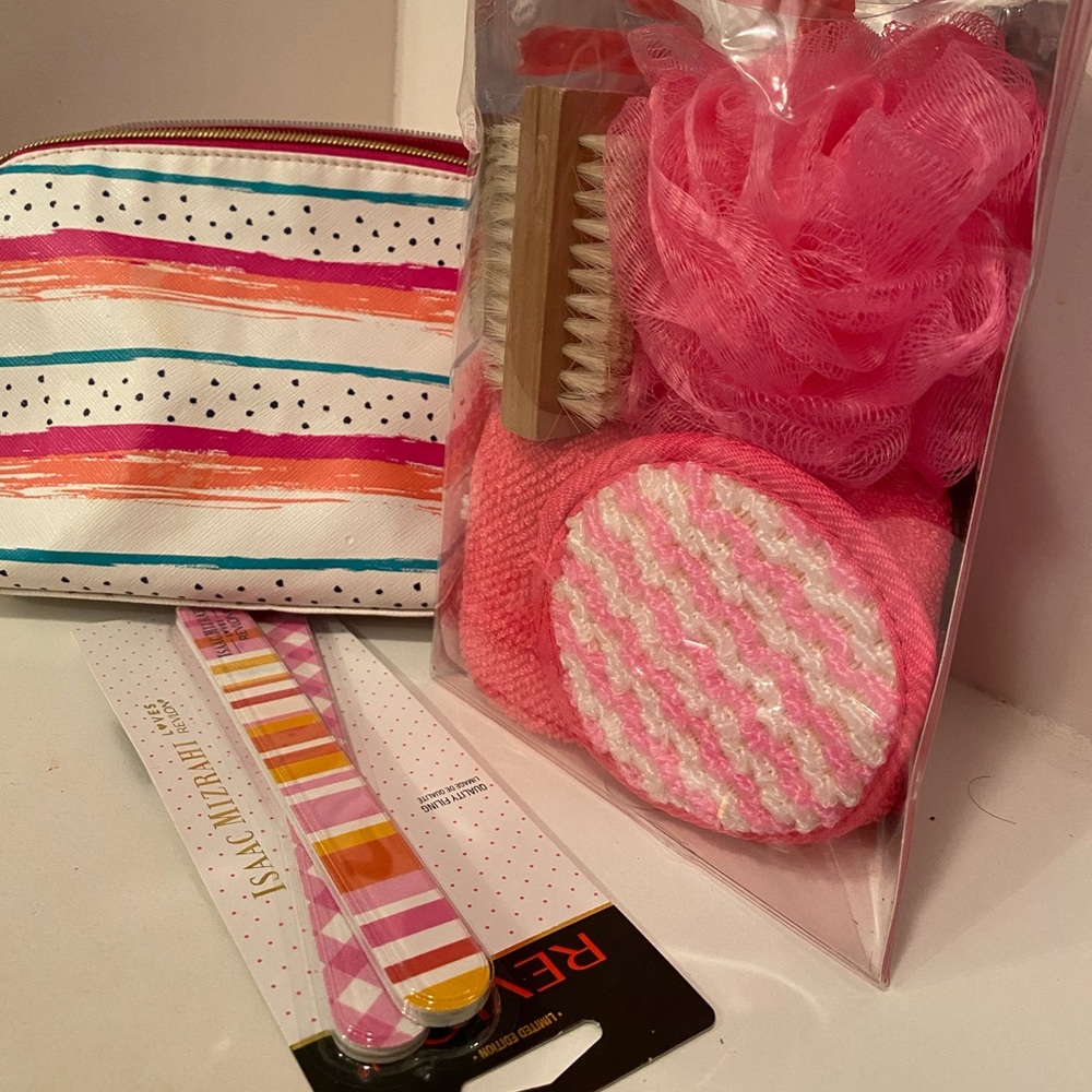 Bath Set!